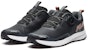 (W) Kasut Lari FILA Fence Outdoor Low-Top Hitam F12W942501FBK