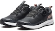 Lookbook (W) Kasut Lari FILA Fence Outdoor Low-Top Hitam F12W942501FBK