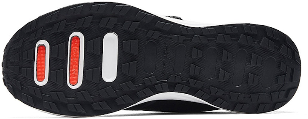 (W) FILAアウトドア ローカット ランニングシューズ (ブラック) F12W942501FBK Details for (W) FILAアウトドア ローカット ランニングシューズ (ブラック) F12W942501FBK
