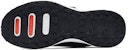 (W) Kasut Lari FILA Fence Outdoor Low-Top Hitam F12W942501FBK