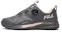 (W) FILA Fence XTR 'Kelabu Merah Jambu' F12W842507FPK
