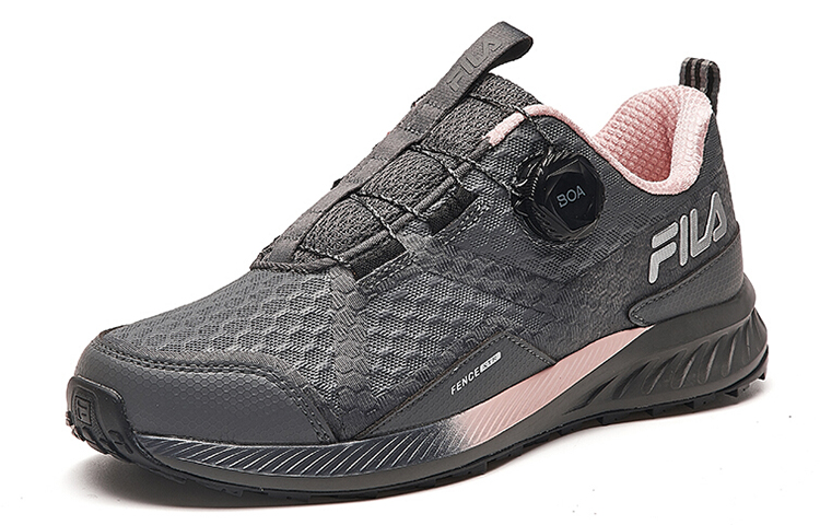 Order (W) FILA Fence XTR 'Gris Rosa' F12W842507FPK