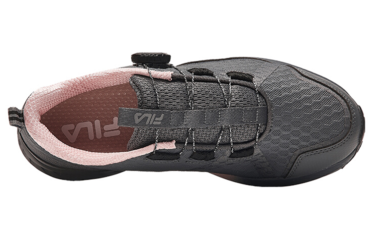 Lookbook (W) FILA Fence XTR 'Gris Rosa' F12W842507FPK