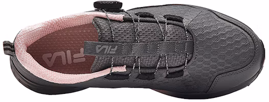 Lookbook (Women) FILA Fence XTR 'Grey Pink' F12W842507FPK