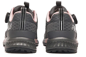 Shop (Women) FILA Fence XTR 'Grey Pink' F12W842507FPK