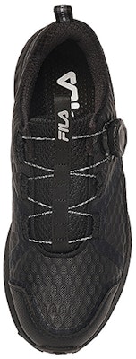 (Women) FILA Fence XTR Low 'Black' F12W842507FBK Purchase (Women) FILA Fence XTR Low 'Black' F12W842507FBK