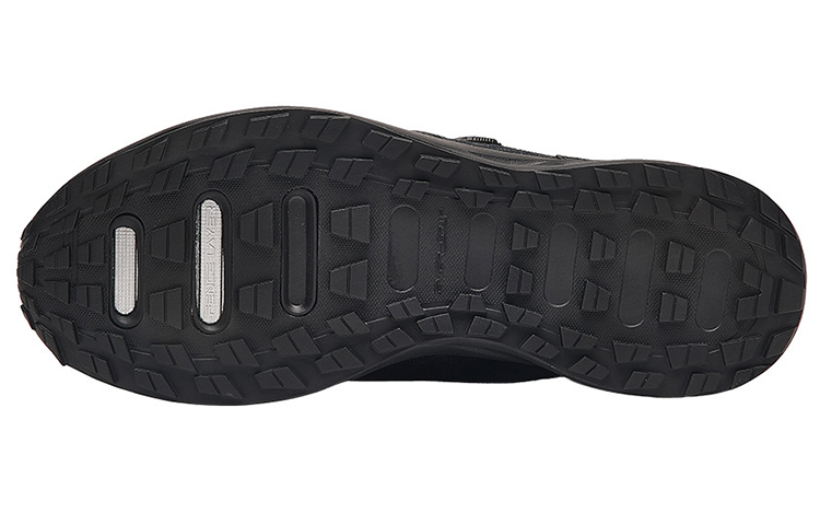 Details for (W) FILA Fence XTR Low 'Hitam' F12W842507FBK