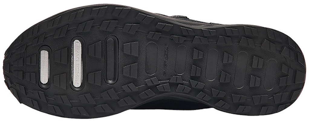 (W) FILA Fence XTR 低帮「黑色」 F12W842507FBK Details for (W) FILA Fence XTR 低帮「黑色」 F12W842507FBK