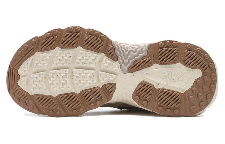 Purchase FILA斐樂 Fern 舒適百搭 耐磨 低筒 老爹鞋 女款 米色