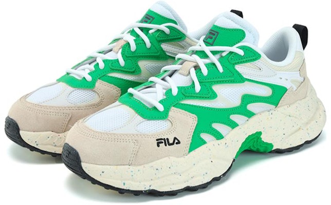 FILA斐樂 Fern 蕨草鞋 舒適輕便運動休閒 低筒 老爹鞋 女款 斐樂白 Order FILA斐樂 Fern 蕨草鞋 舒適輕便運動休閒 低筒 老爹鞋 女款 斐樂白