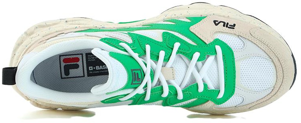 FILA斐樂 Fern 蕨草鞋 舒適輕便運動休閒 低筒 老爹鞋 女款 斐樂白 Lookbook FILA斐樂 Fern 蕨草鞋 舒適輕便運動休閒 低筒 老爹鞋 女款 斐樂白