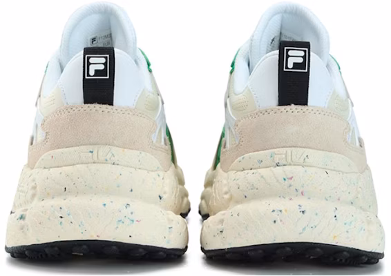 FILA斐樂 Fern 蕨草鞋 舒適輕便運動休閒 低筒 老爹鞋 女款 斐樂白 Shop FILA斐樂 Fern 蕨草鞋 舒適輕便運動休閒 低筒 老爹鞋 女款 斐樂白