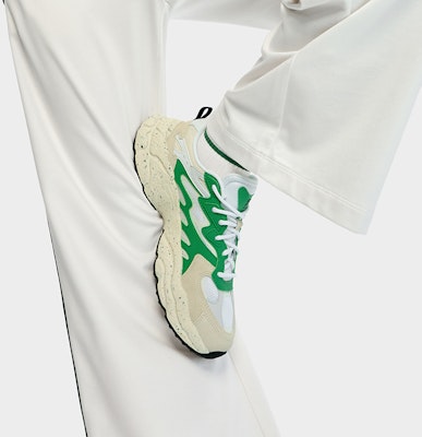 FILA斐樂 Fern 蕨草鞋 舒適輕便運動休閒 低筒 老爹鞋 女款 斐樂白 Sizing FILA斐樂 Fern 蕨草鞋 舒適輕便運動休閒 低筒 老爹鞋 女款 斐樂白