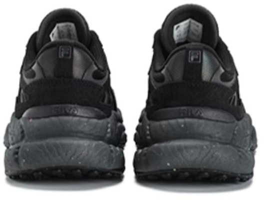 FILA斐樂 Fern舒適減震耐磨防滑低筒生活休閒鞋 女款 黑色 Shop FILA斐樂 Fern舒適減震耐磨防滑低筒生活休閒鞋 女款 黑色