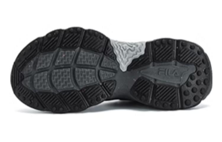 Purchase FILA斐樂 Fern舒適減震耐磨防滑低筒生活休閒鞋 女款 黑色