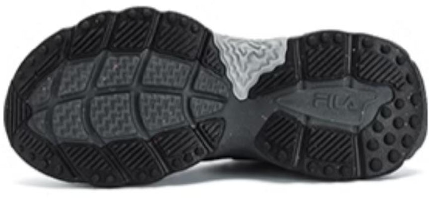 FILA斐樂 Fern舒適減震耐磨防滑低筒生活休閒鞋 女款 黑色 Purchase FILA斐樂 Fern舒適減震耐磨防滑低筒生活休閒鞋 女款 黑色