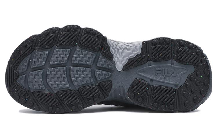 Purchase FILA斐樂 減震防滑 低幫 生活休閒鞋 女款 黑色