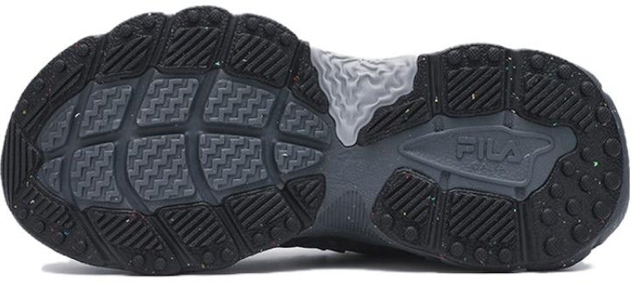 FILA斐樂 減震防滑 低幫 生活休閒鞋 女款 黑色 Purchase FILA斐樂 減震防滑 低幫 生活休閒鞋 女款 黑色
