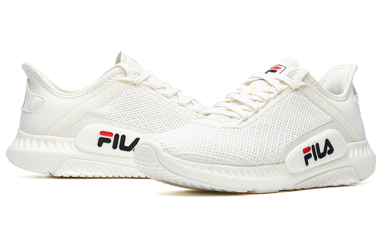 Lookbook (W) FILA Fht Series Fantasy 1S Weiß Sneaker A12W022208FSW