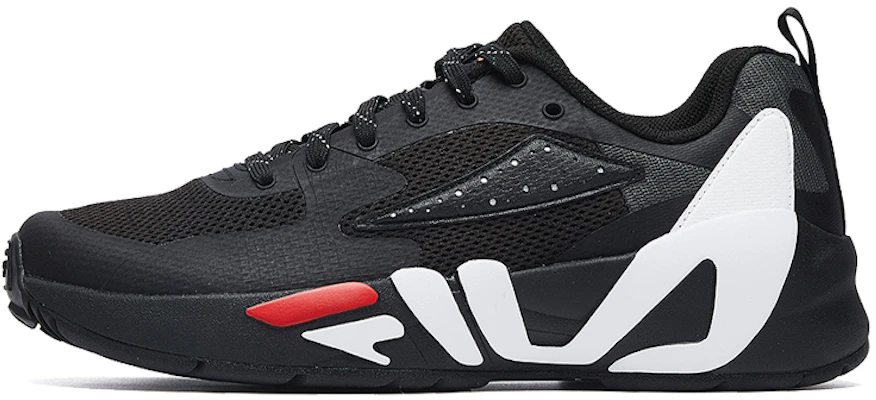 (W) FILA Serie Fht Mind BLower VNTG Negro F12W031105FBK Buy (W) FILA Serie Fht Mind BLower VNTG Negro F12W031105FBK