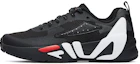 Buy (W) FILA Serie Fht Mind BLower VNTG Negro F12W031105FBK