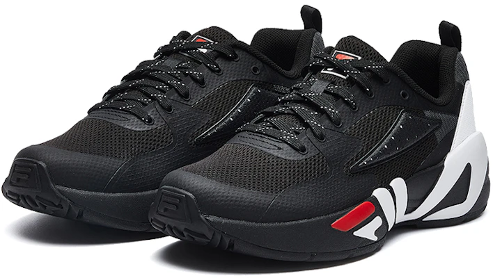 (W) FILA Serie Fht Mind BLower VNTG Negro F12W031105FBK Order (W) FILA Serie Fht Mind BLower VNTG Negro F12W031105FBK