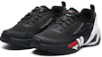 Order (W) FILA Serie Fht Mind BLower VNTG Negro F12W031105FBK
