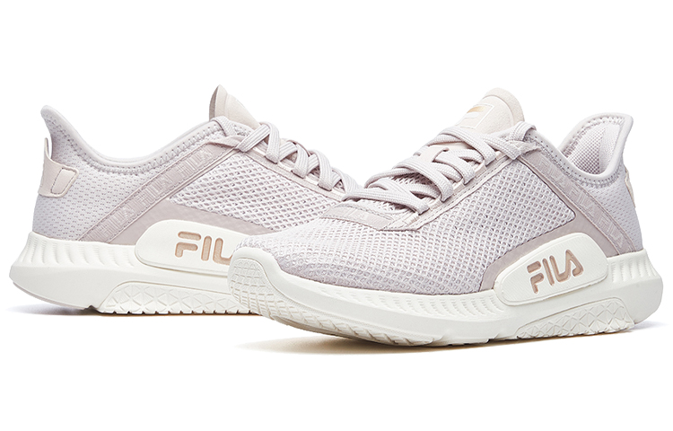 Lookbook (W) FILA Fhtシリーズ ファンタジー1S ピンク A12W022208FHV