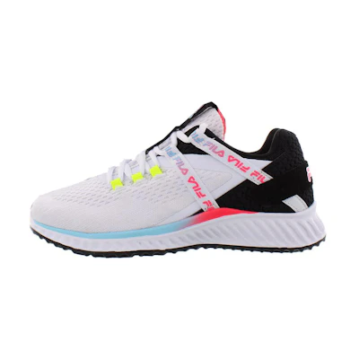 (W) FILA Fiamma Sneaker 'White CMFT Low-Top'