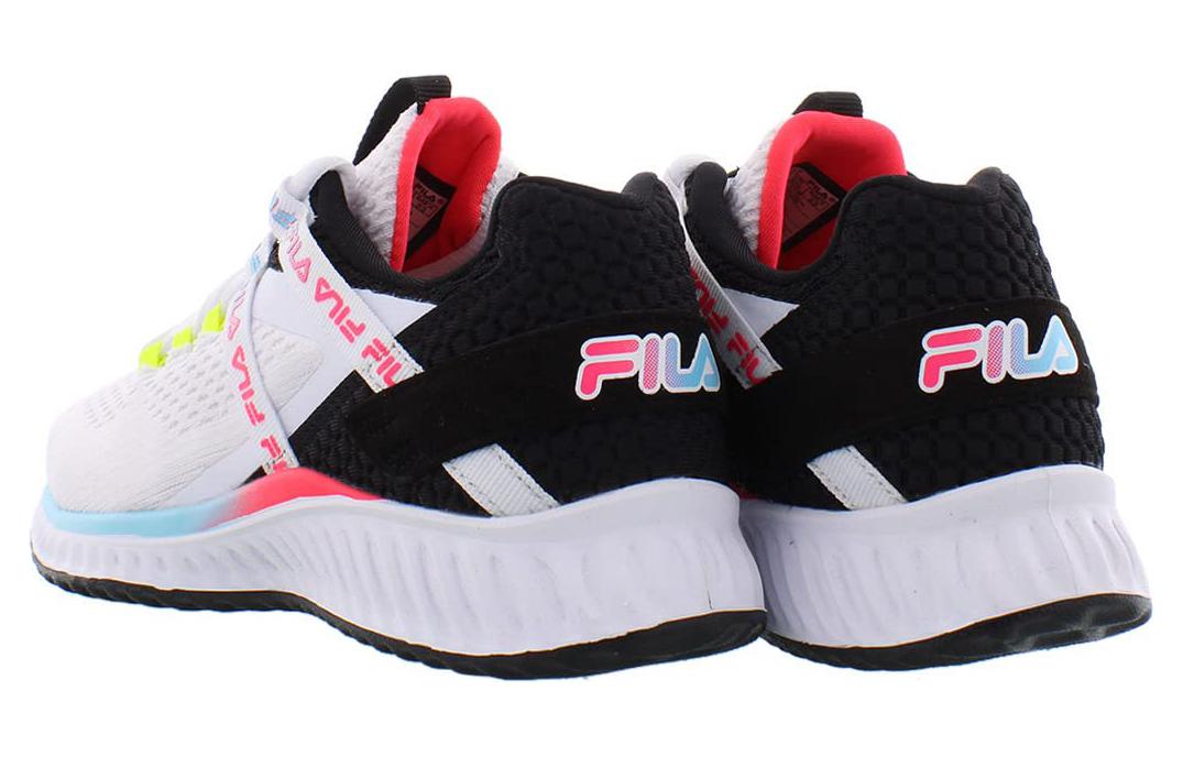 (W) FILA Fiamma Sneaker 'White CMFT Low-Top' 圖 3