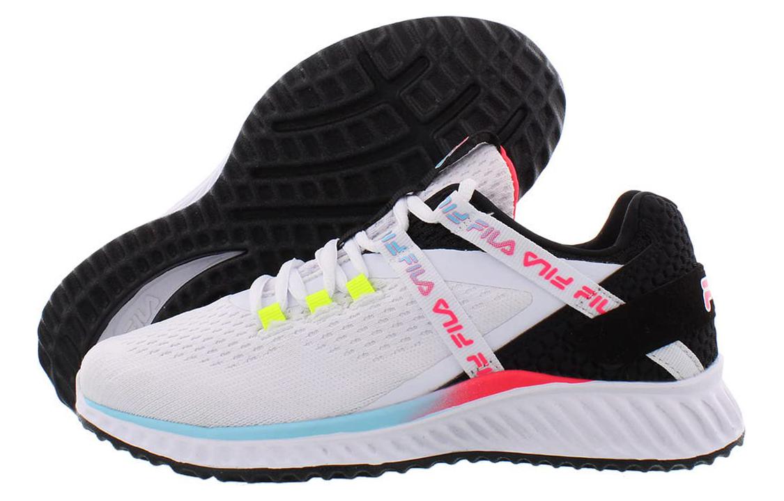 (W) FILA Fiamma Sneaker 'White CMFT Low-Top' 圖 4