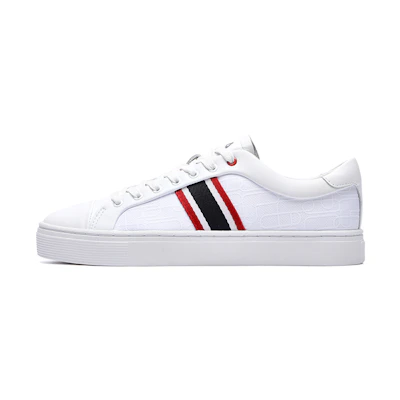 (W) FILA 1911 'White Blue Red'