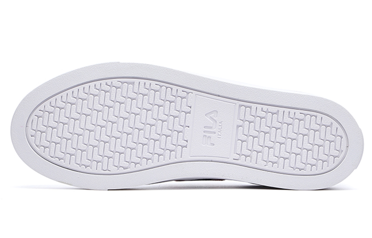 Purchase (W) FILA 1911 'Putih Biru Merah' F12W226204FWT