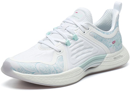 (W) Zapatillas FILA Athletics Low-Top Blancas para Entrenamiento. A12W212109FWA Order (W) Zapatillas FILA Athletics Low-Top Blancas para Entrenamiento. A12W212109FWA