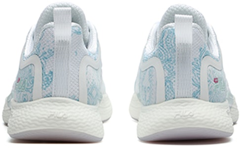 (W) Zapatillas FILA Athletics Low-Top Blancas para Entrenamiento. A12W212109FWA Shop (W) Zapatillas FILA Athletics Low-Top Blancas para Entrenamiento. A12W212109FWA