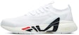 (W) Kasut FILA Athletics Mind 3s Putih A12W122106FWT