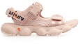 Order (W) FILA FILA Jagger Sandal Sukan Pink untuk Wanita T12W024501FBL