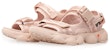 (W) FILA FILA Jagger Sandal Sukan Pink untuk Wanita T12W024501FBL