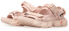Lookbook (W) FILA FILA Jagger Sandal Sukan Pink untuk Wanita T12W024501FBL
