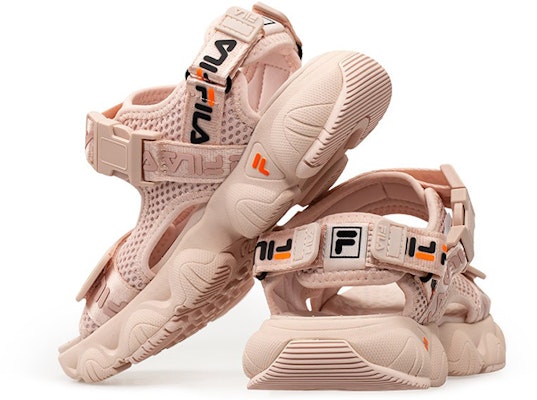 (Women) FILA FILA Jagger Sports Pink Sandals T12W024501FBL Shop (Women) FILA FILA Jagger Sports Pink Sandals T12W024501FBL