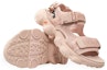 Purchase (W) FILA FILA Jagger Sandal Sukan Pink untuk Wanita T12W024501FBL