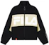 Order (W) Chaqueta Retro con Cremallera FILA Originale - Doble Tono, Azul Marino. F11W319502F-NV