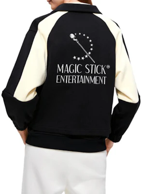 (W) Chaqueta Retro con Cremallera FILA Originale - Doble Tono, Azul Marino. F11W319502F-NV Details for (W) Chaqueta Retro con Cremallera FILA Originale - Doble Tono, Azul Marino. F11W319502F-NV