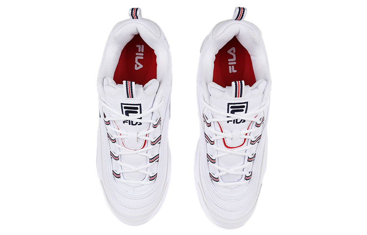 (W) FILA Filaray 'White' 圖 2