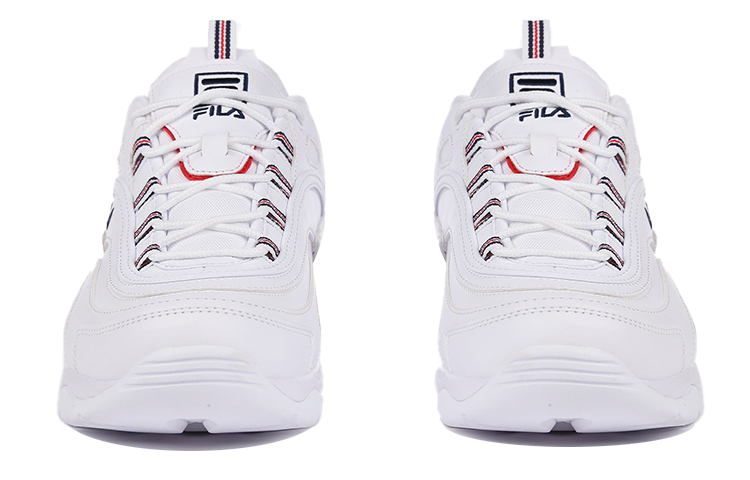 (W) FILA Filaray 'White' 圖 3