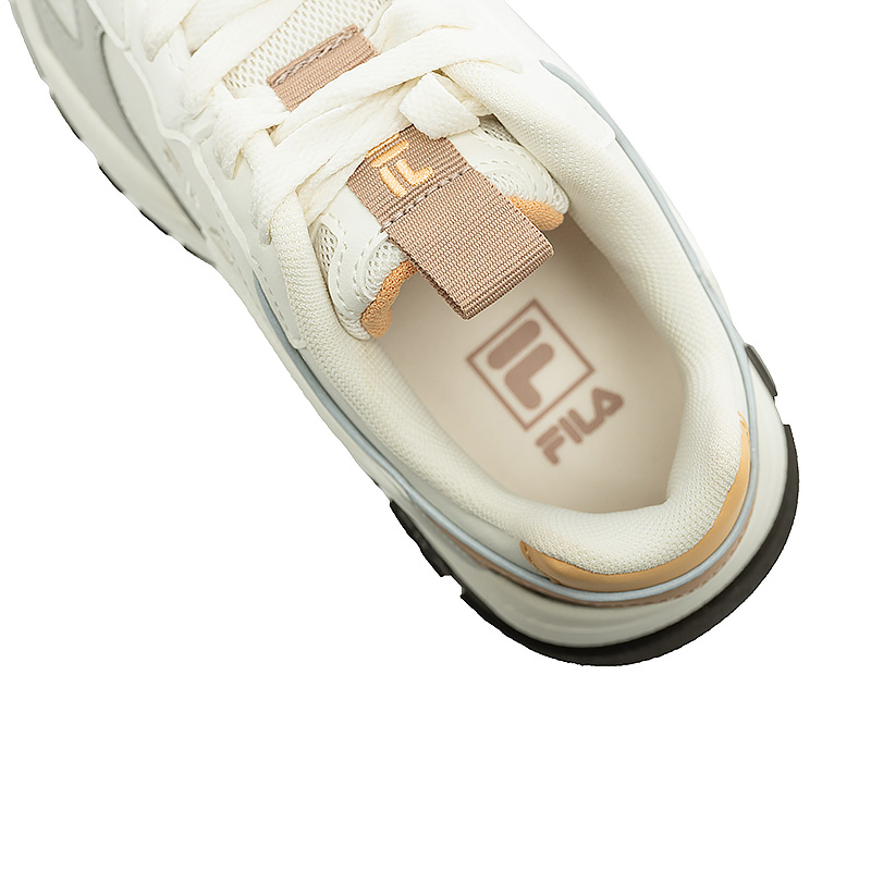 Details for (W) FILA Fire Cracker V2 Kasut Sneakers FS256OD03F002-164