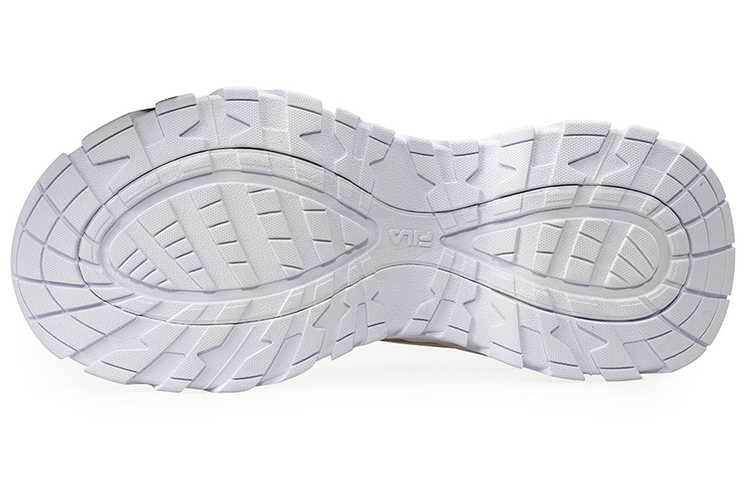 Purchase (W) Fila 鱼骨老爹鞋 白紫配色 T12W034105FGW