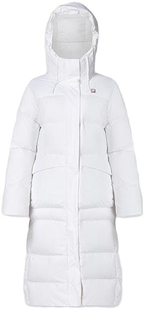 women-fila-fitness-solid-color-zip-up-hooded-down-jacket-in-jade-white-a11-w341913-f-wt