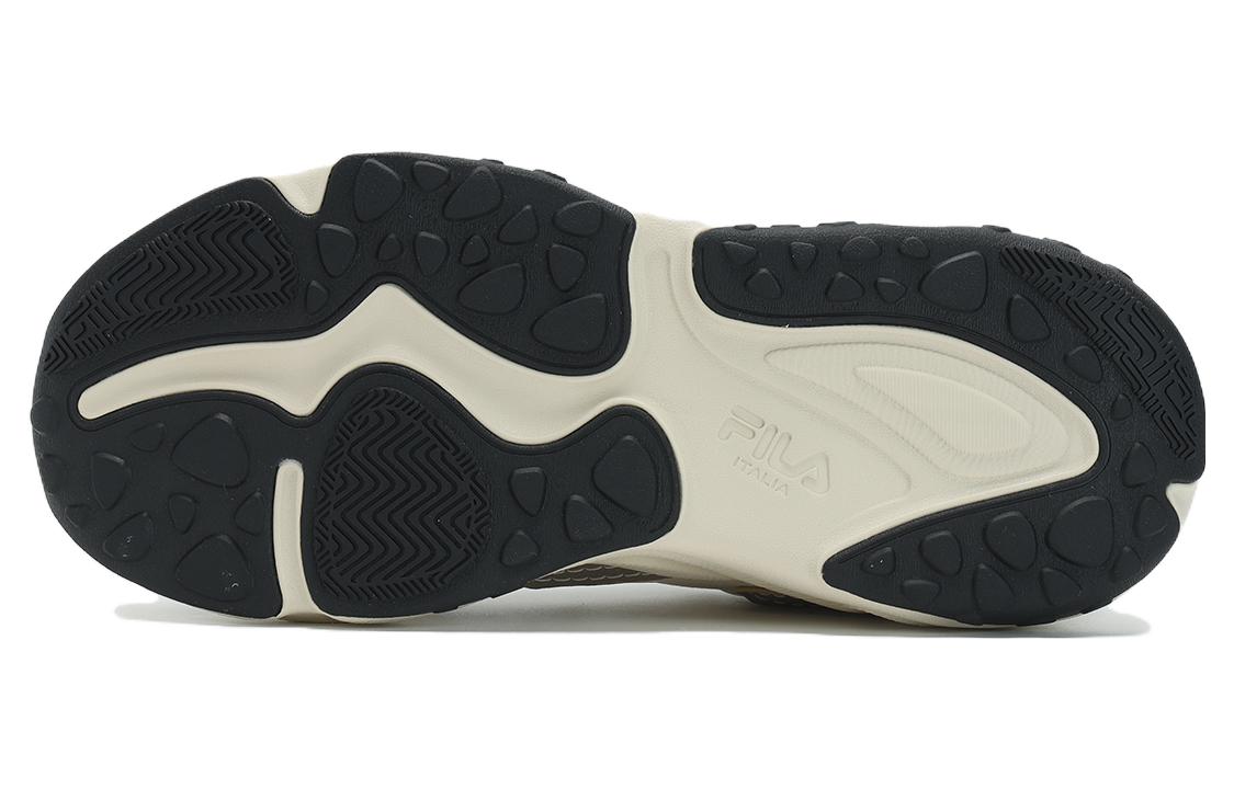 Purchase FILA斐樂 FLASH 防滑耐磨 低幫 運動休閒鞋 女款 棕黃