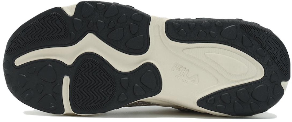 (W) FILA Flash Sneakers 'Putih Krim Hijau' T12W331103FAT Purchase (W) FILA Flash Sneakers 'Putih Krim Hijau' T12W331103FAT